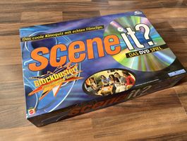 Spiel "Scene It - das DVD-Spiel* *Neu*