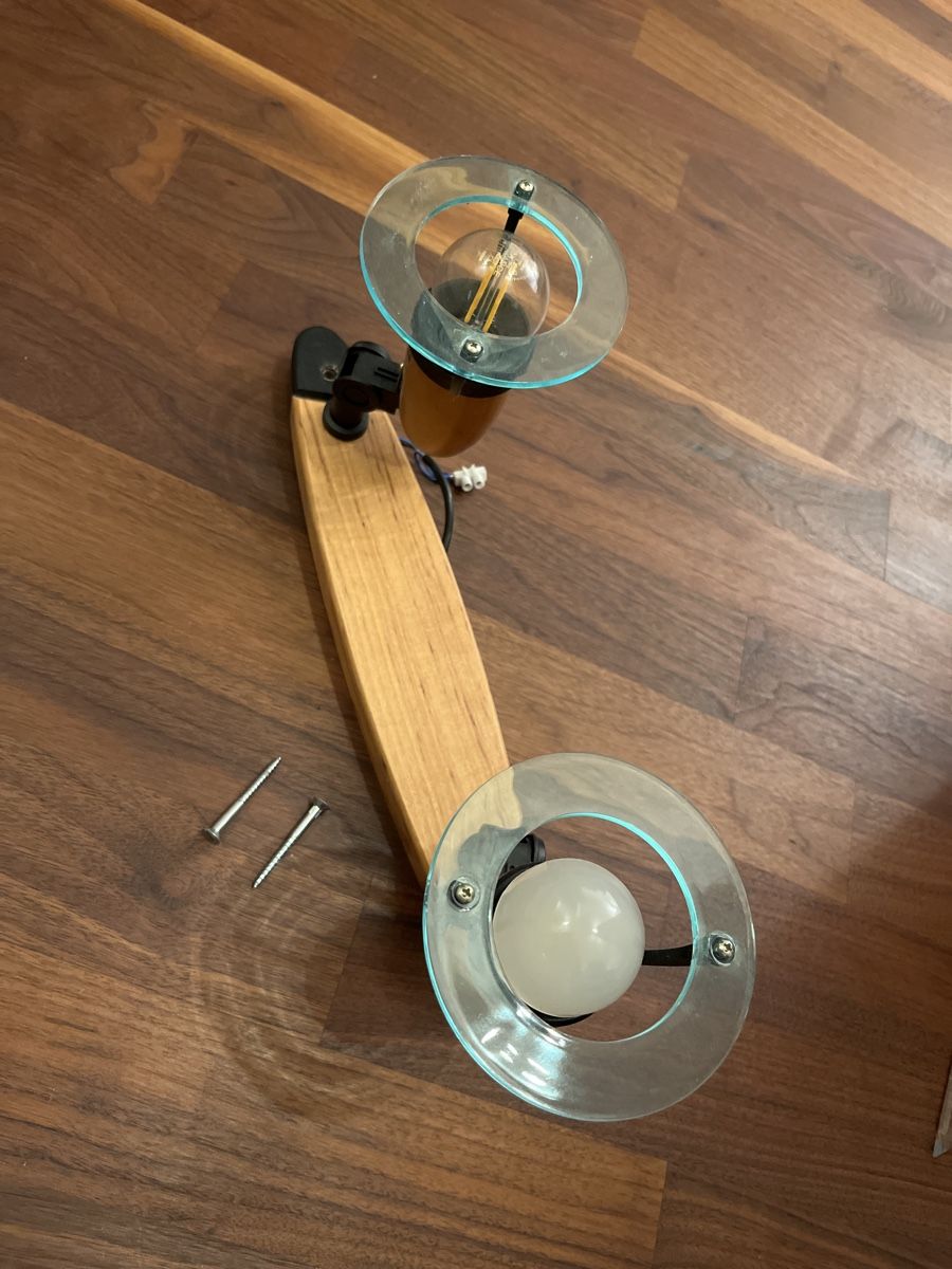 Lampadari & plafoniere: Lampe Deckenlampe – Usato da Andelfingen venduto da estark 1