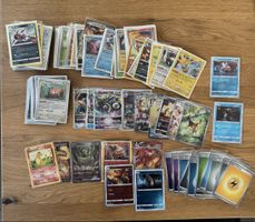 Pokemon Sammlung