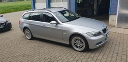 BMW 330XI 6 Zylinder Allrad, Automat,