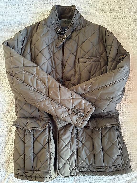 Hackett Giacche: Veste Hackett London taille L – Usato da Sion venduto da gege08