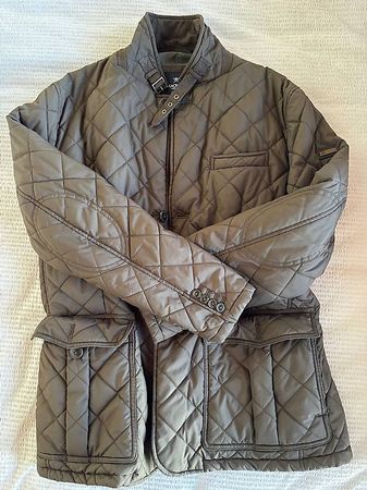 Veste Hackett London taille L