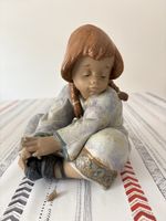 Lladro 2210 Lazy Day