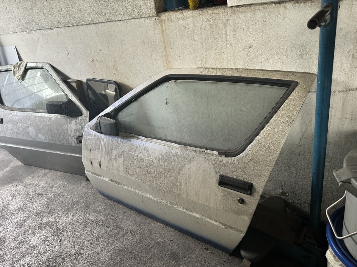 Mitsubishi Tutti pezzi di ricambio auto: Mitsubishi Starion 1x Türe – Usato da Mirchel venduto da Hilal1994 2