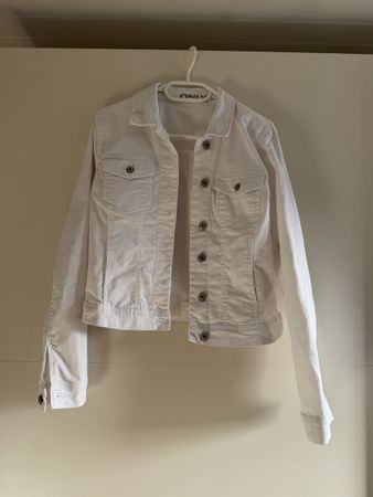 Veste jeans
