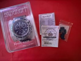 Swatch Chrono