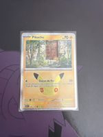 Pokémon 30 ans Pikachu 17/30 FR