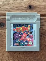 Mr. Do! - Nintendo Game Boy Modul