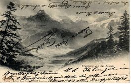 Engelberg  1903