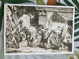 52)AK500 anni Battaglia di Giornico!Sonder O 1978!