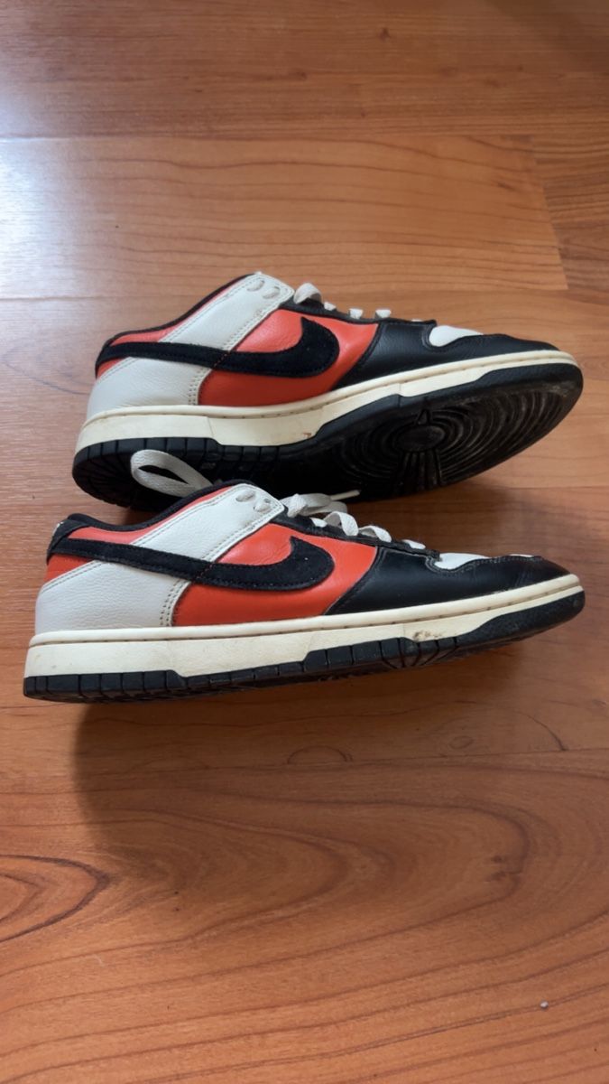 Chaussures hommes: Baskets Nike taille 42 occasion – D'occasion à Vich par yva_pgr7 1