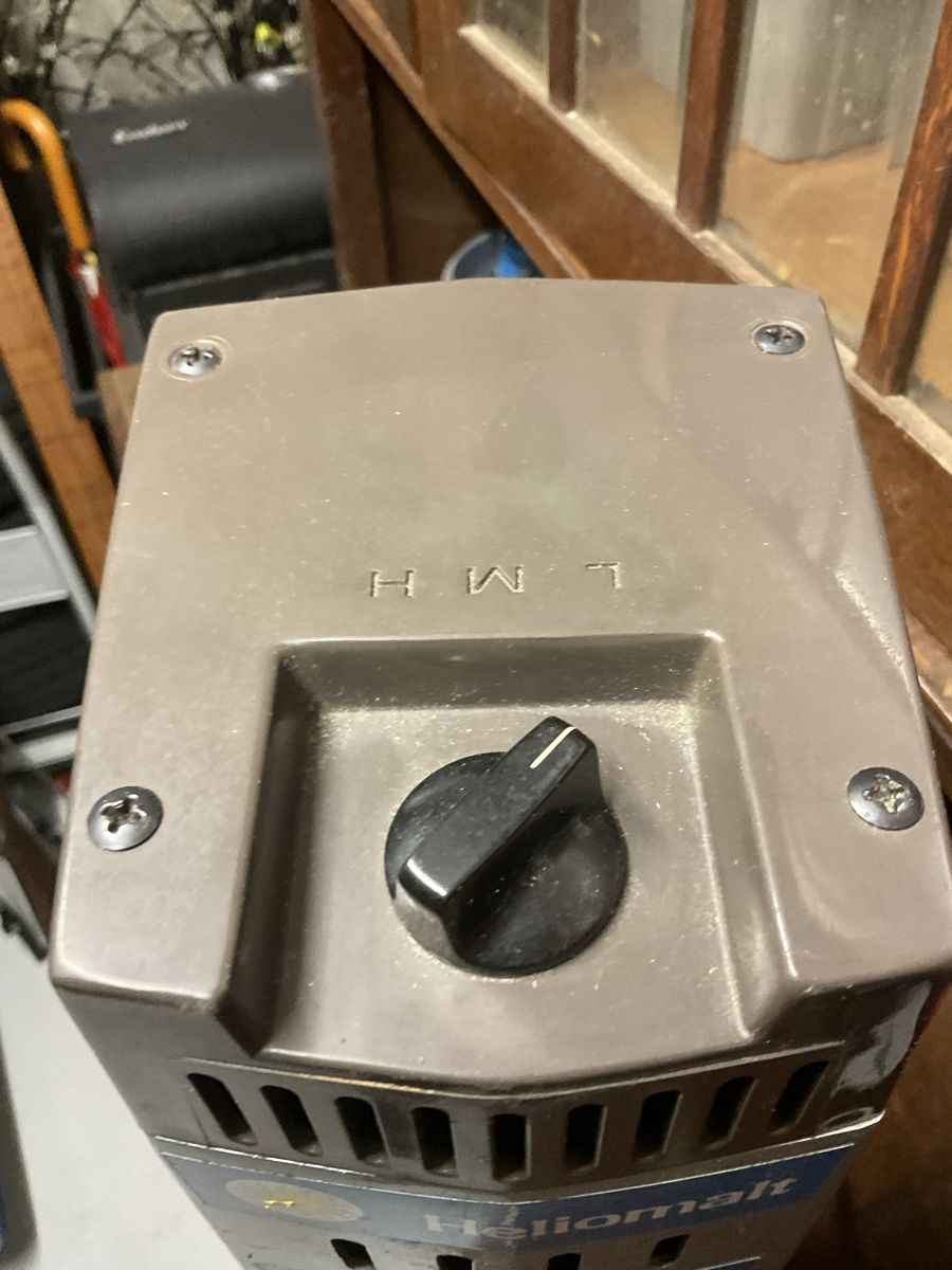 Elettrodomestici da cucina: Barmixer – Usato da Neuenkirch venduto da egi500 1
