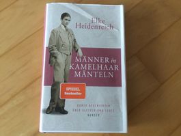 Elke Heidenreich - Männer in Kamelhaarmänteln