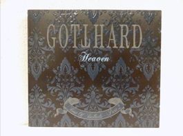 CD GOTTHARD / HEAVEN