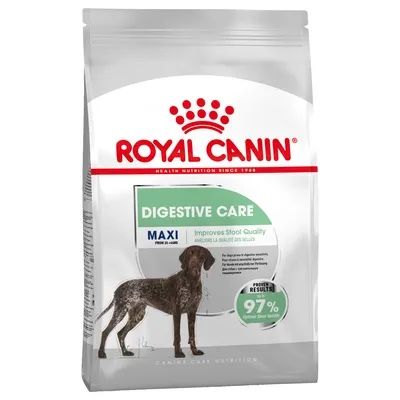 Royal Canin Nourriture: Hundefutter Royal Canin Digestive Care Maxi – Neuf avec emballage d'origine à Winterthur par Toetschli
