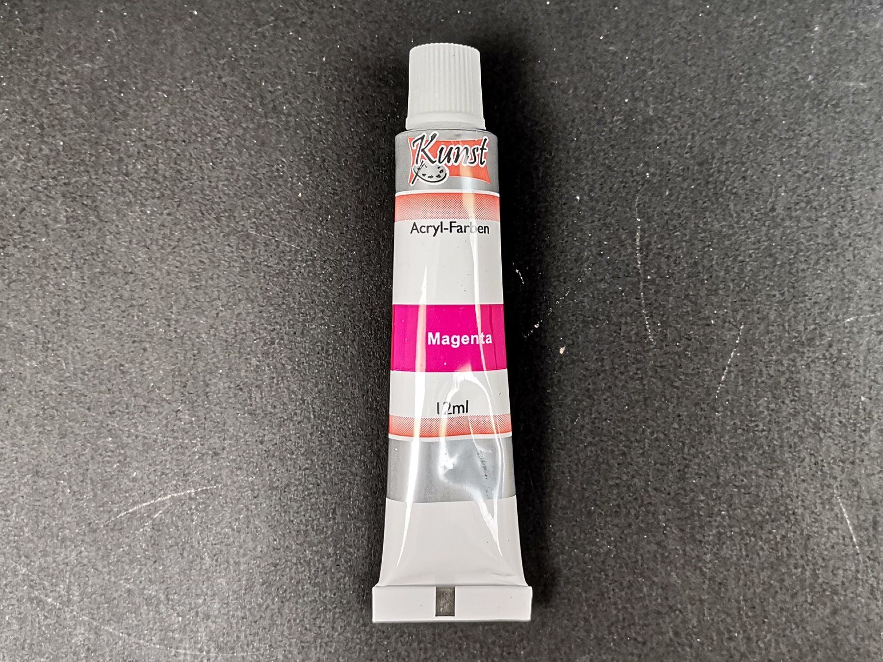 Colori: Acryl- Farbenset – Nuovo e nell'imballaggio originale da Schaffhausen venduto da Restwert_SH 6