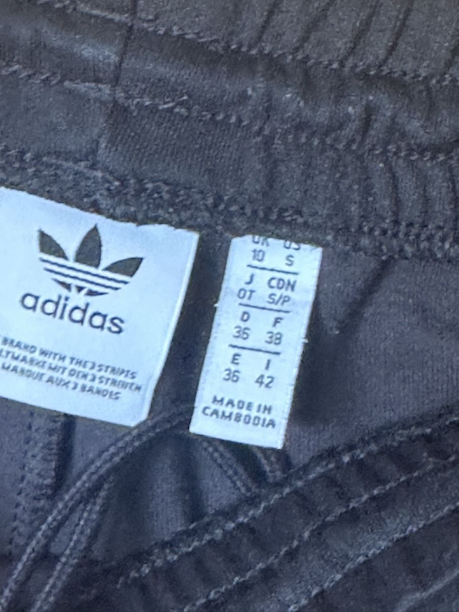 Adidas Completi & Tailleur: Traneranzug – Usato da Mels venduto da ricoshop 5