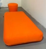 Camper Luftmatratze