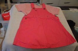 TAILLE 92- JOLIE ROBE