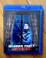 Slumber Party Massacre (2021) - Ltd. Edition Uncut!