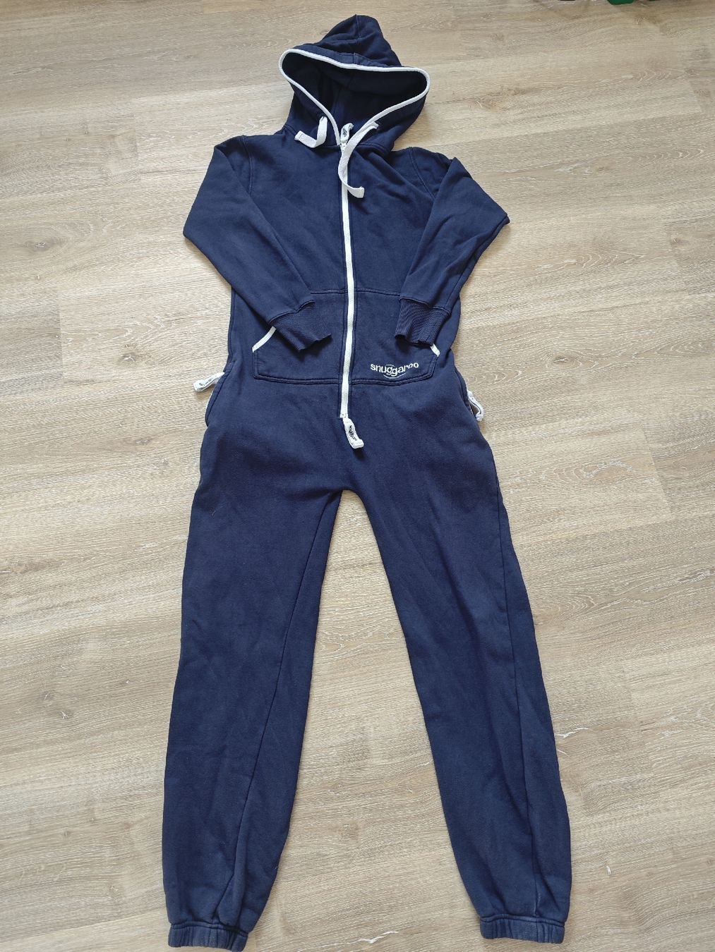 Tute: Snuggaroo Onesie Overall s/m – Usato da Bleienbach venduto da Andrea_ae