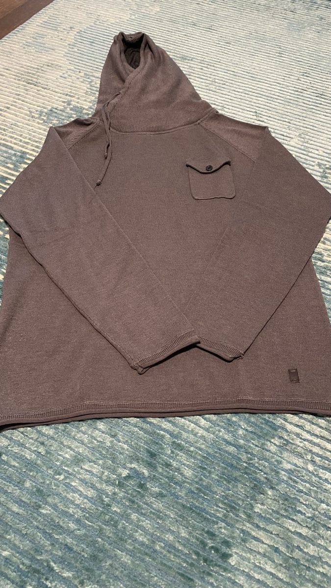 Pullover & Sweatshirts: Gaudi Jeans Herren Pullover – Neu (gemäss Beschreibung) aus Rorschach von lvi_p29s 7