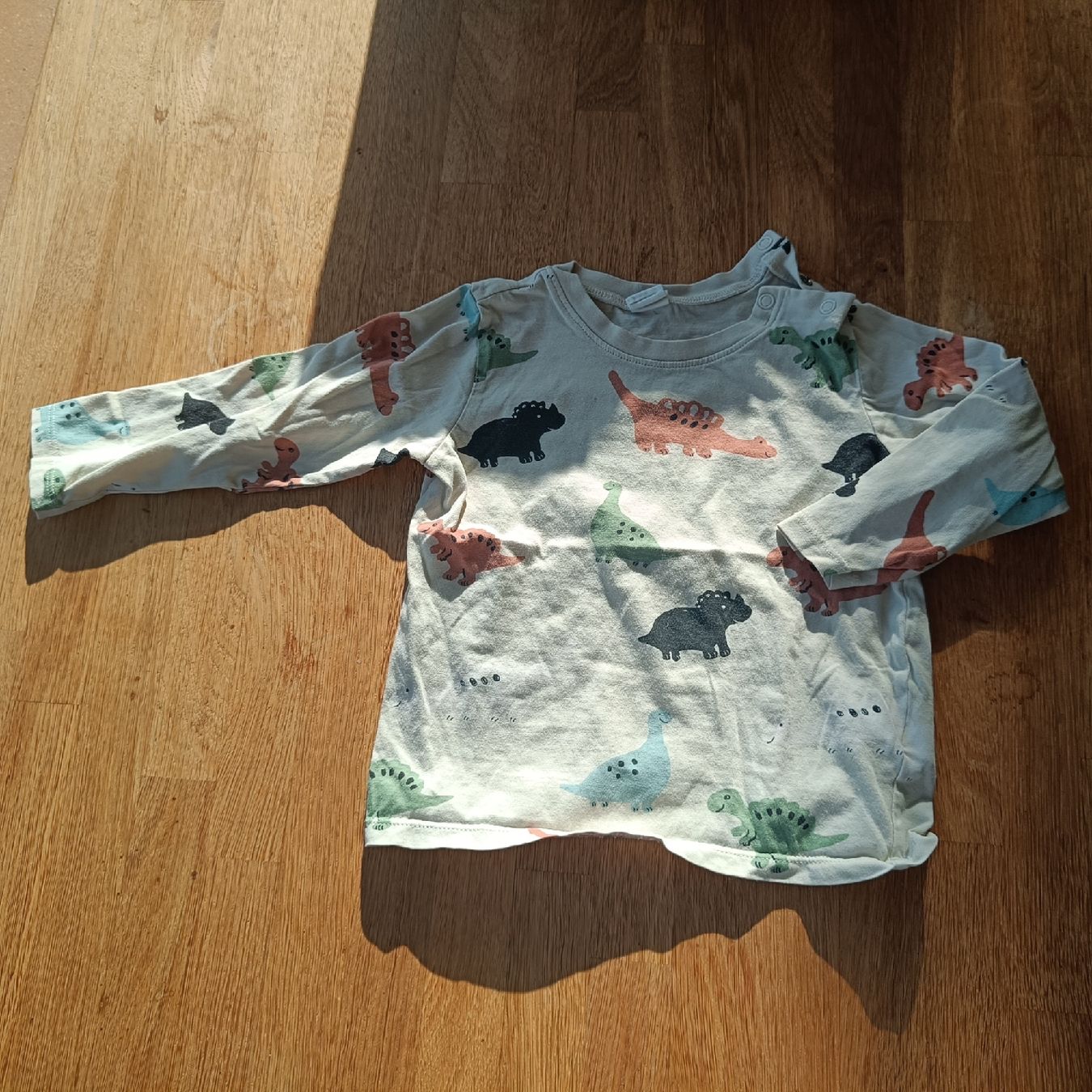 Pullover & Sweatshirts: Pullover Grösse 92 – Gebraucht aus Jaberg von urig17.