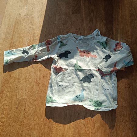 Pullover Grösse 92