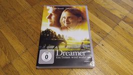 Dreamer - Ein Traum wird wahr, Kurt Russell, Dakota Fanning