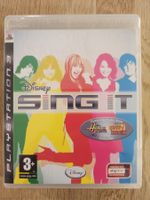 Disney Sing It PS3