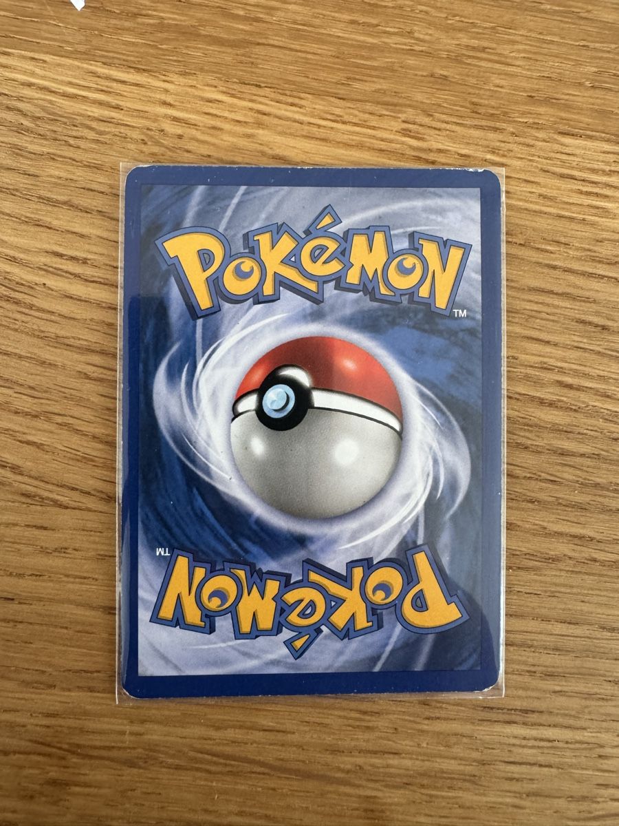 Pokémon Cartes à collectionner: Pokemon Charizard Karte / Base Set 2 – D'occasion à Zuzwil SG par Kresh92 5