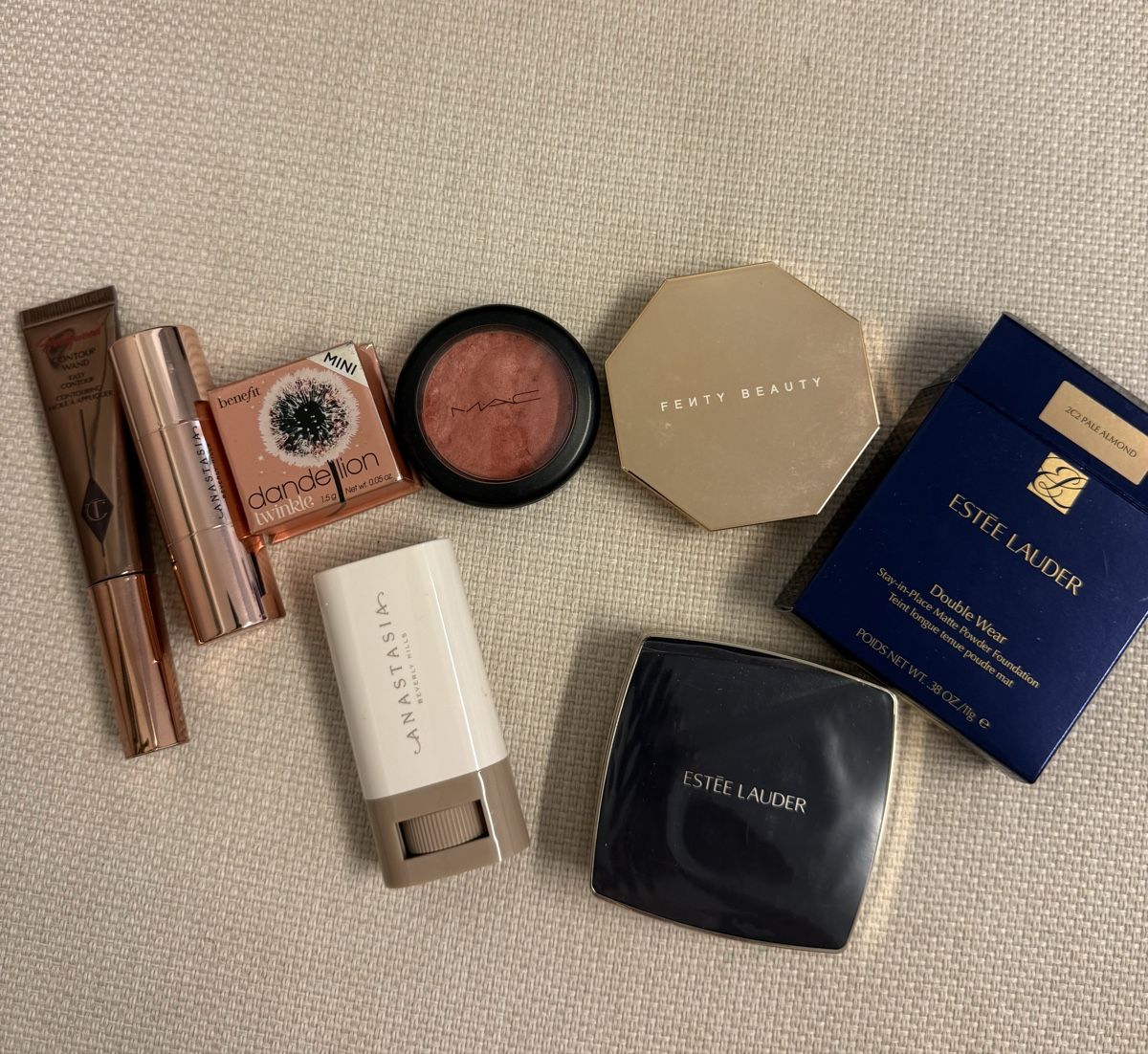 Sephora Make-up: Make Up Set High End – Usato da Dietlikon venduto da lizz.yy 4