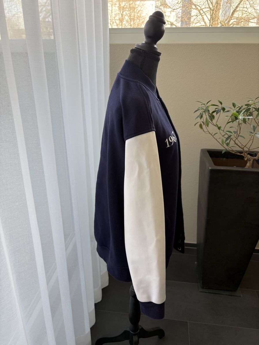 Giacche: EVZ Jacke – Usato da Steinhausen venduto da Alphorn65 1