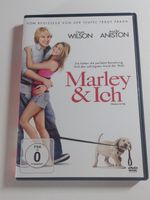 Marley & Ich DVD