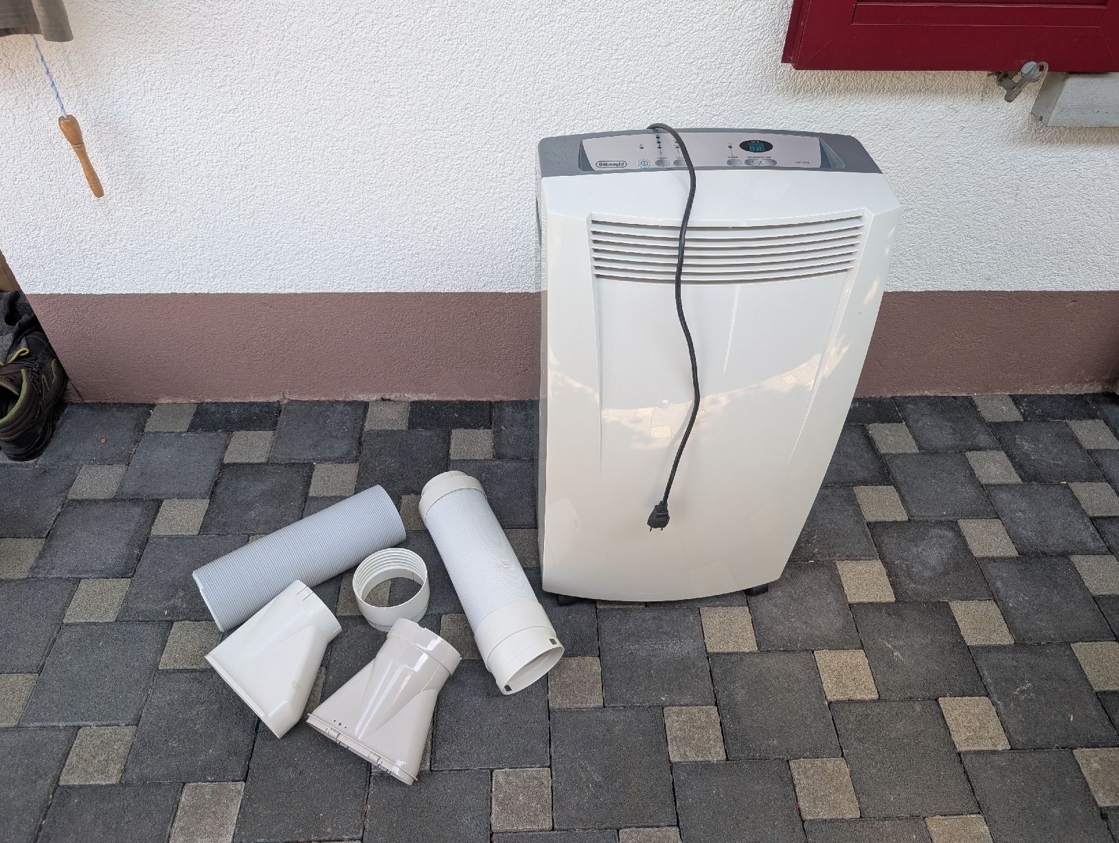 De'Longhi Condizionatori: Mobiles Klima gerät – Usato da Oeschgen venduto da cyr_ww2x