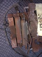 Bremssattel, Bremskaliper BMW, Mini Cooper hinten rechts 