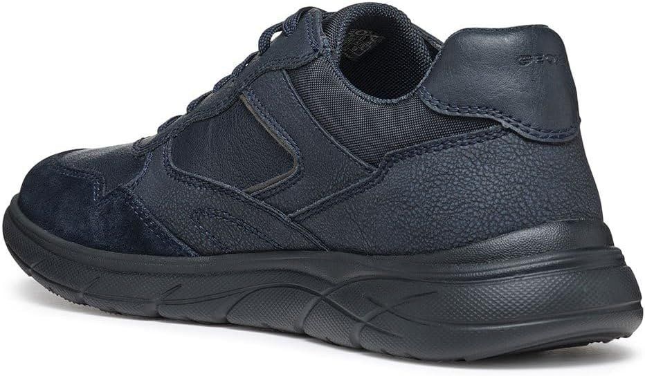 Geox Herrenschuhe: Geox Men's U Portello D Trainers Gr. 45 – Neu und originalverpackt aus Sachseln von Palur 4