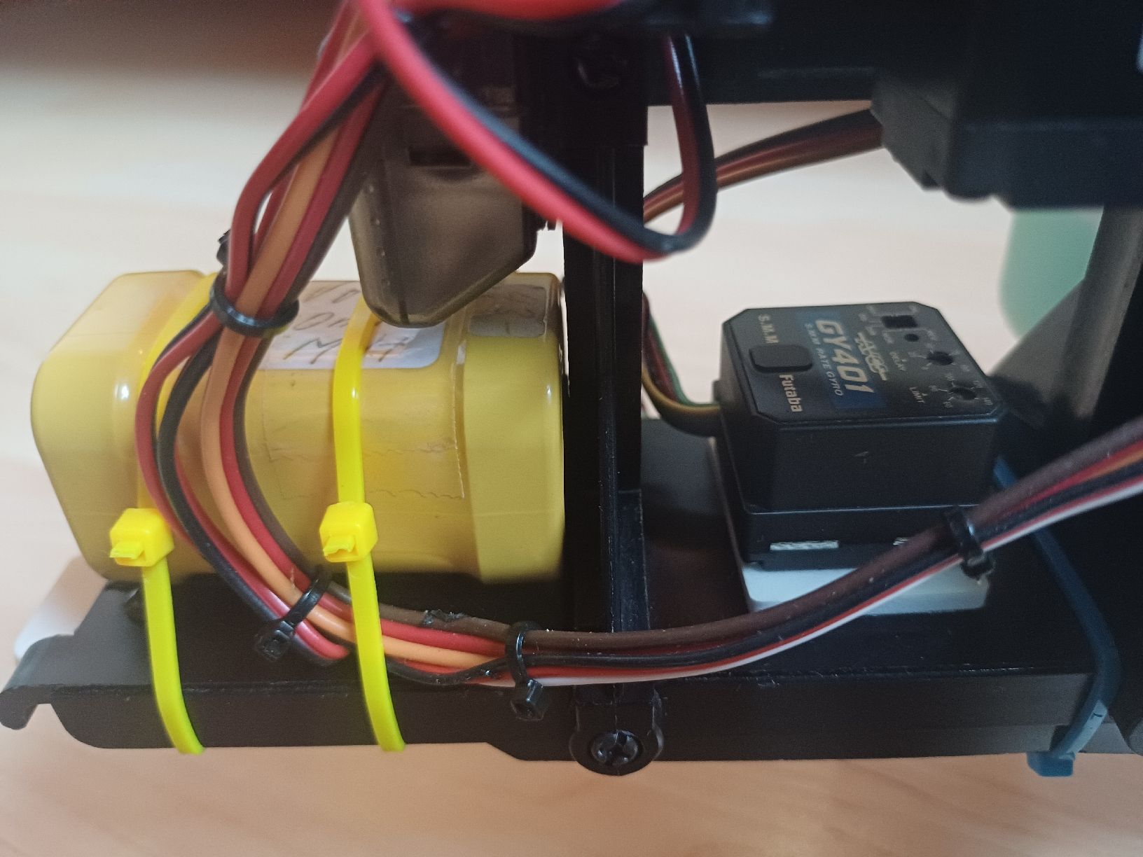 Kyosho Modellismo RC: Kyosho concept 30 – Nuovo (secondo la descrizione) da Ittigen venduto da mar_hbr9 8