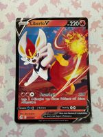 Liberlo V FST 43  - ⚡Ultra Rare⚡DE, NM