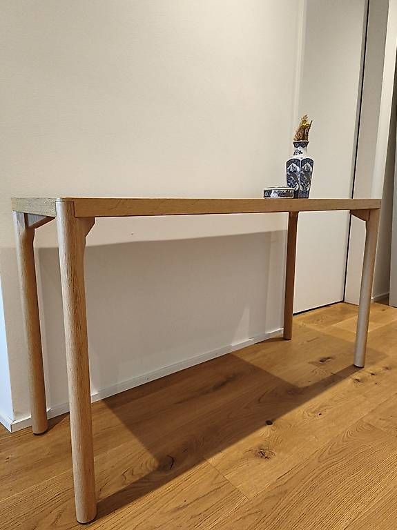 Tavoli: Holztisch – Usato da Zürich venduto da inf_7x5l 2