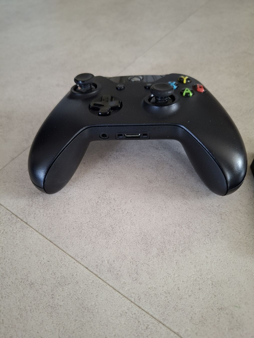 Controller: Xbox One Controller für PC - USB Dongle – Usato da Schafisheim venduto da piiep_17 3