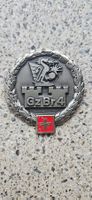*** Beretemblem Silber Schweizer Armee ***