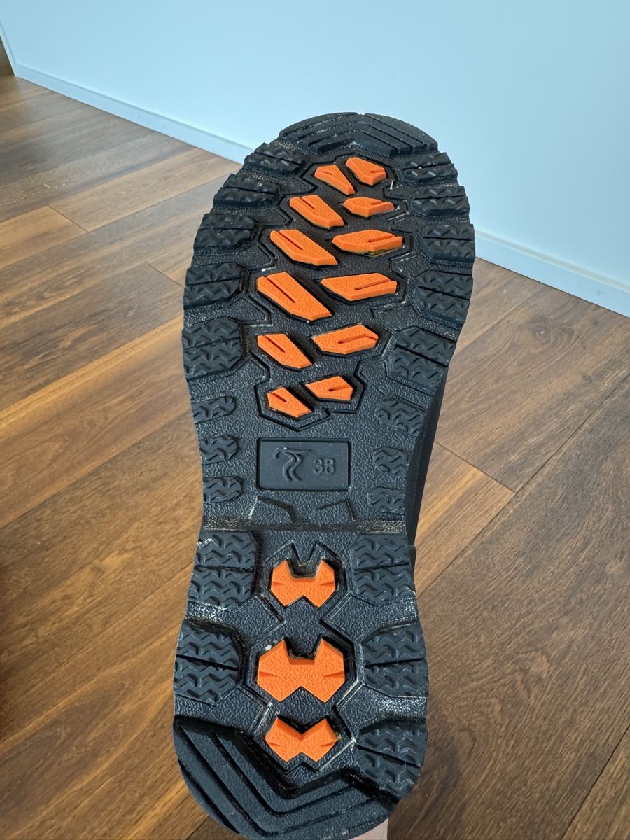 Scarpe da donna: Neopren Gummistiefel Gr. 38 – Nuovo (secondo la descrizione) da Wil SG venduto da nicolelhakim 4