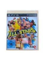 WWE All Stars PlayStation 3 (PS3)