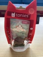 Tonies Hörspiel "Die magischen Tiere" neu und originalverpac