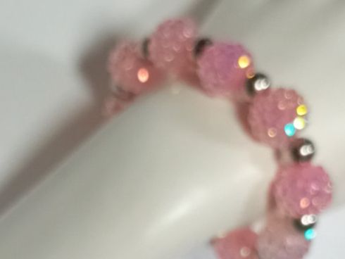 Bracciali & Braccialetti: armband modeschmuck,,,hand arbeit – Nuovo (secondo la descrizione) da Basel venduto da bij_5hqd