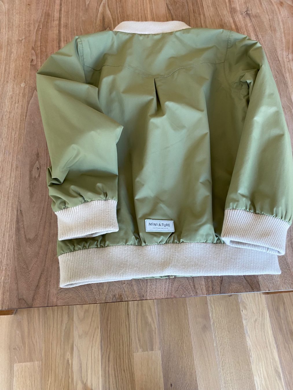 Vestes & Manteaux: Übergangsjacke Mini A Ture – D'occasion à Baar par rel_9lvy 2