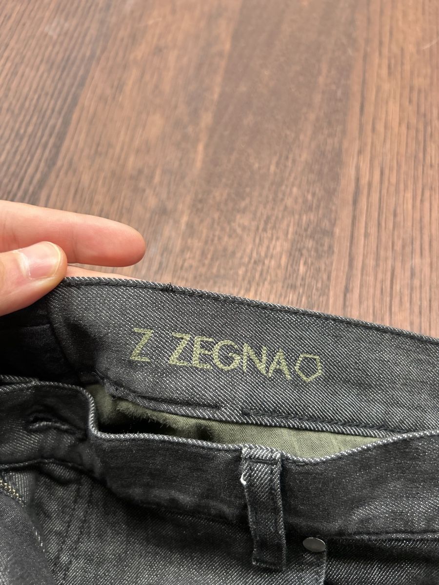 Jeans: Zegna Jeans – Usato da St. Gallen venduto da meh_2tdn 1