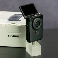 Canon PowerShot V10