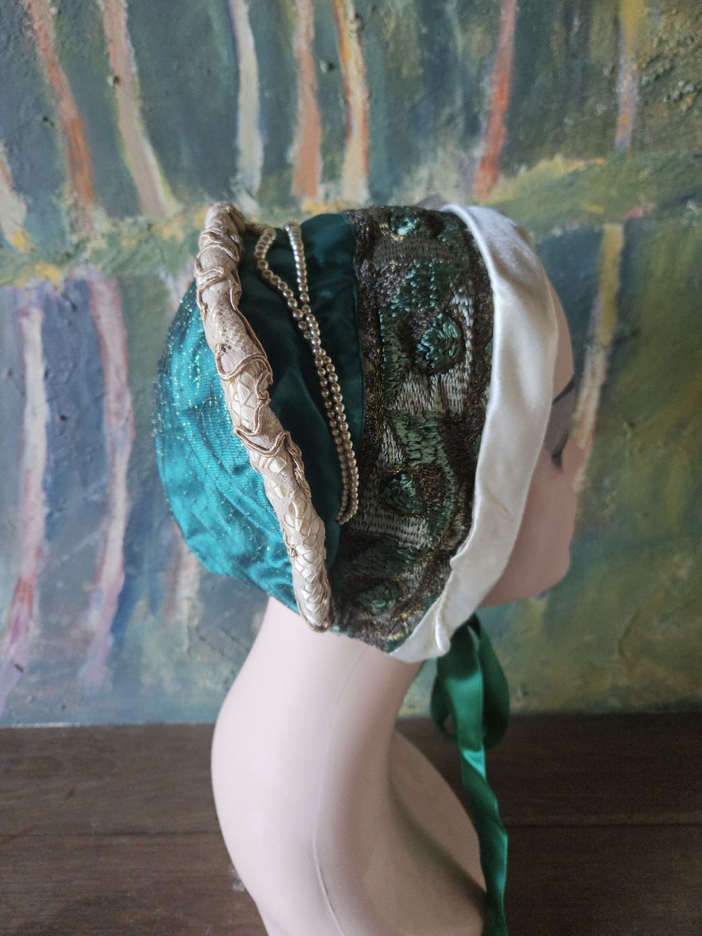 Costumi: Costume renaissance – Usato da Thônex venduto da lacomtessedesfees 6